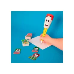 Bizak Boli Loco Juego de Mesa