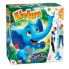 Bizak Elefun Juego de Mesa