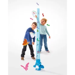 Bizak Elefun Juego de Mesa