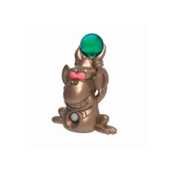 Bizak El Tesoro del Macaco Cao Juego de Mesa