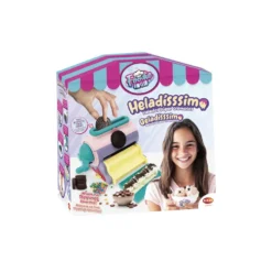 Bizak Heladississimo Crea tus Helados