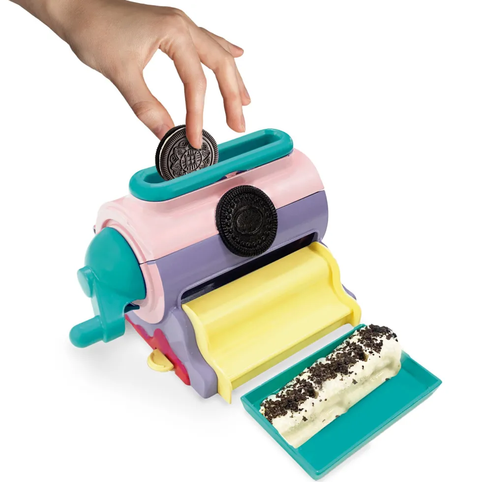 Bizak Heladississimo Crea tus Helados