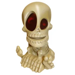 Bizak Jhonny Calavera Juego de Mesa