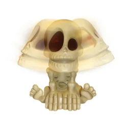 Bizak Jhonny Calavera Juego de Mesa