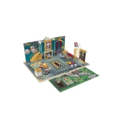 Bizak La Herencia de Tía Agata Juego de Mesa