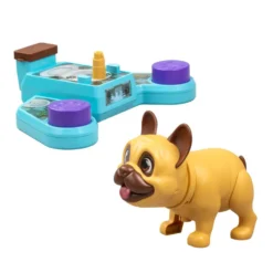 Bizak No me Mojes Max Juego de Mesa