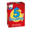 Bizak 5 Segundos Juego de Mesa
