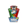 Bizak Silencio Extremo Juego de Mesa