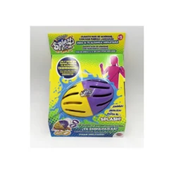 Bizak Splash Atom Juego de Agua