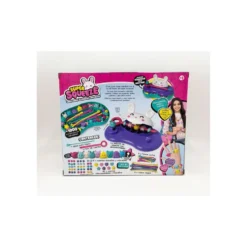 Bizak Super Squeeze Creaciones Blanditas Infinitas Kit de Diseño