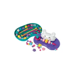 Bizak Super Squeeze Creaciones Blanditas Infinitas Kit de Diseño