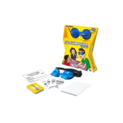 Bizak Visión Imposible Juego de Mesa
