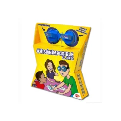 Bizak Visión Imposible Juego de Mesa