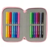 Blackfit8 Mariposas Plumier Triple 37 Piezas