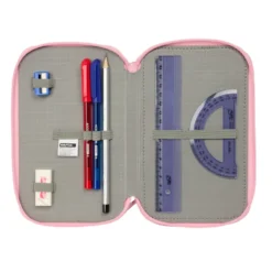 Blackfit8 Mariposas Plumier Triple 37 Piezas