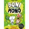 Boni Vs, Mono La Batalla más Divertida Acaba de Empezar