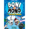 Boni Vs. Mono y la Invasión Humana