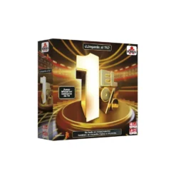 Borras El Club del 1% Juego de Mesa