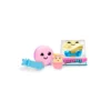 Breakeez Macaron con Slime Varios Modelos