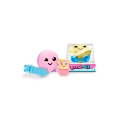 Breakeez Macaron con Slime Varios Modelos