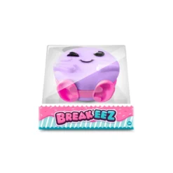 Breakeez Macaron con Slime Varios Modelos