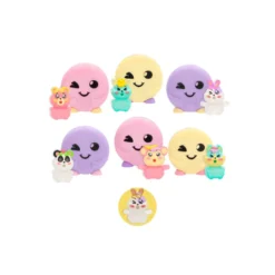 Breakeez Macaron con Slime Varios Modelos