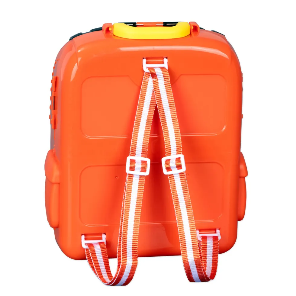 Bricotaller Mochila de Herramientas