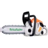 Bricotaller Motosierra