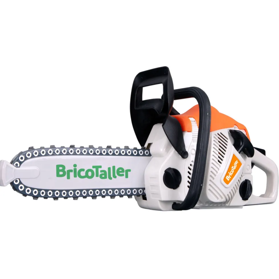 Bricotaller Motosierra