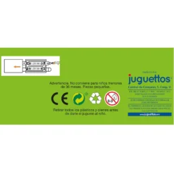 Bricotaller Taladro 3 en 1 con Gafas