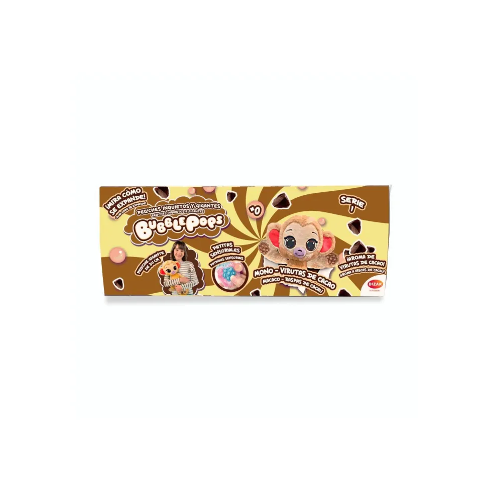 Bubble Pops Varios Modelos