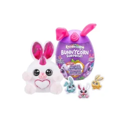 Bunny Corn Surprise! Varios Modelos