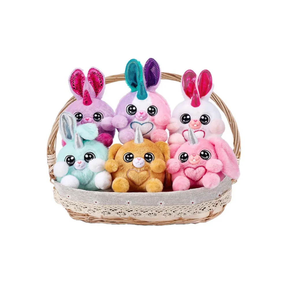 Bunny Corn Surprise! Varios Modelos