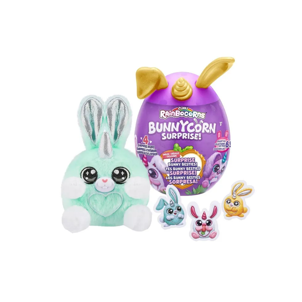 Bunny Corn Surprise! Varios Modelos