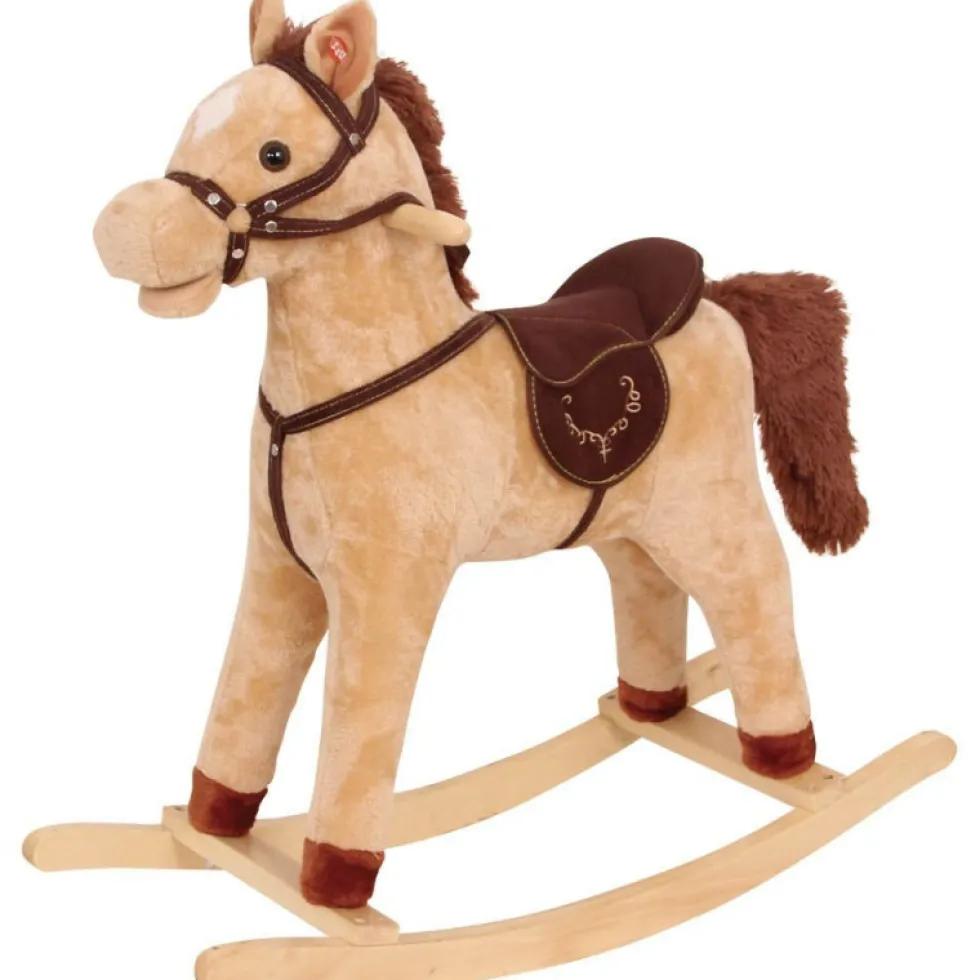Caballo Balancín