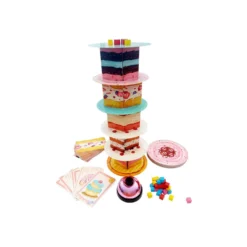 Cakes! Juego de Mesa