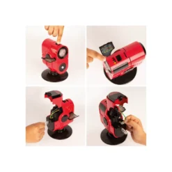 Camera Escape Juego de Mesa