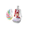Canal Science Mi Cuerpo Voz Pedia 3D
