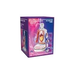 Canal Science Mi Cuerpo Voz Pedia 3D