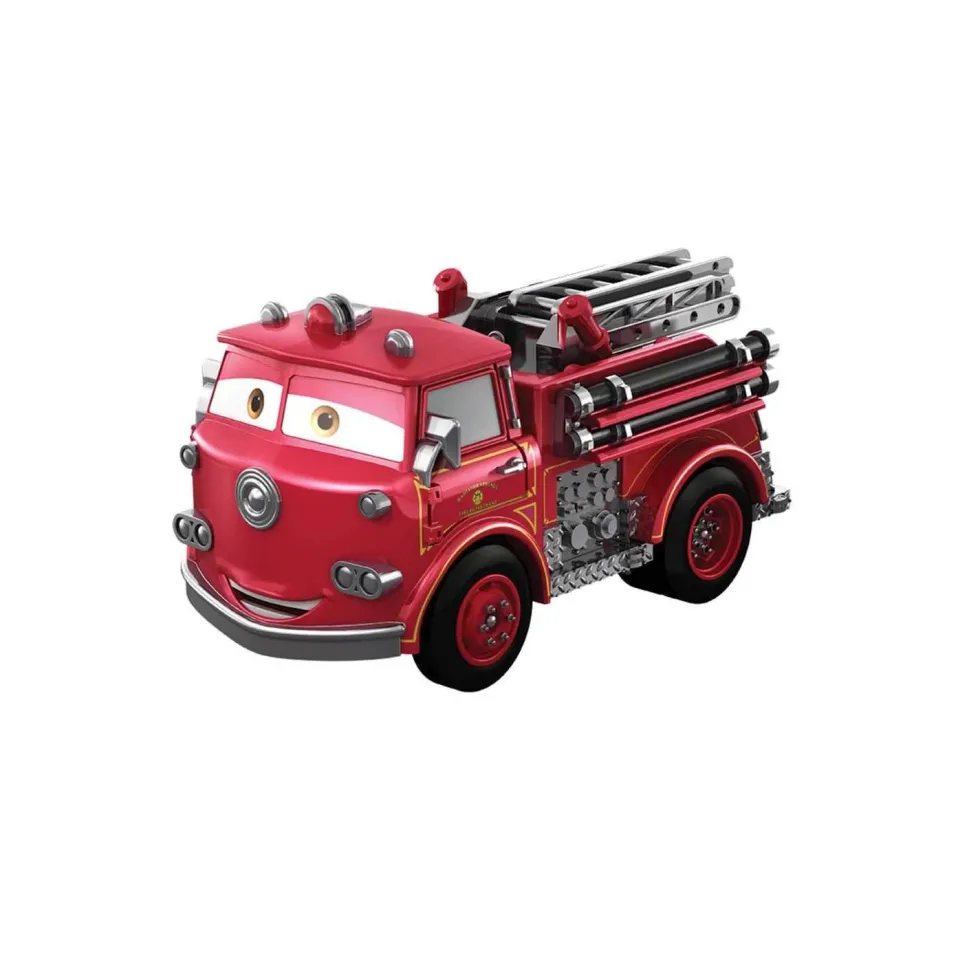 Cars Mini Racers Varios Modelos