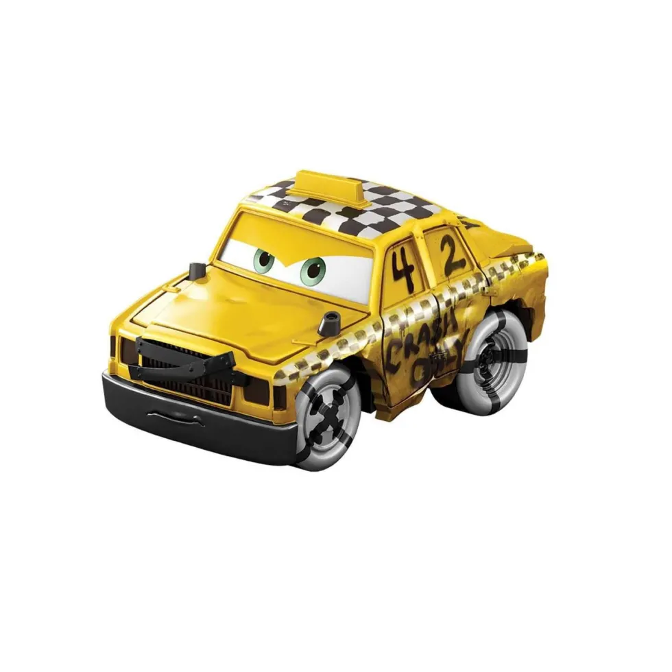 Cars Mini Racers Varios Modelos