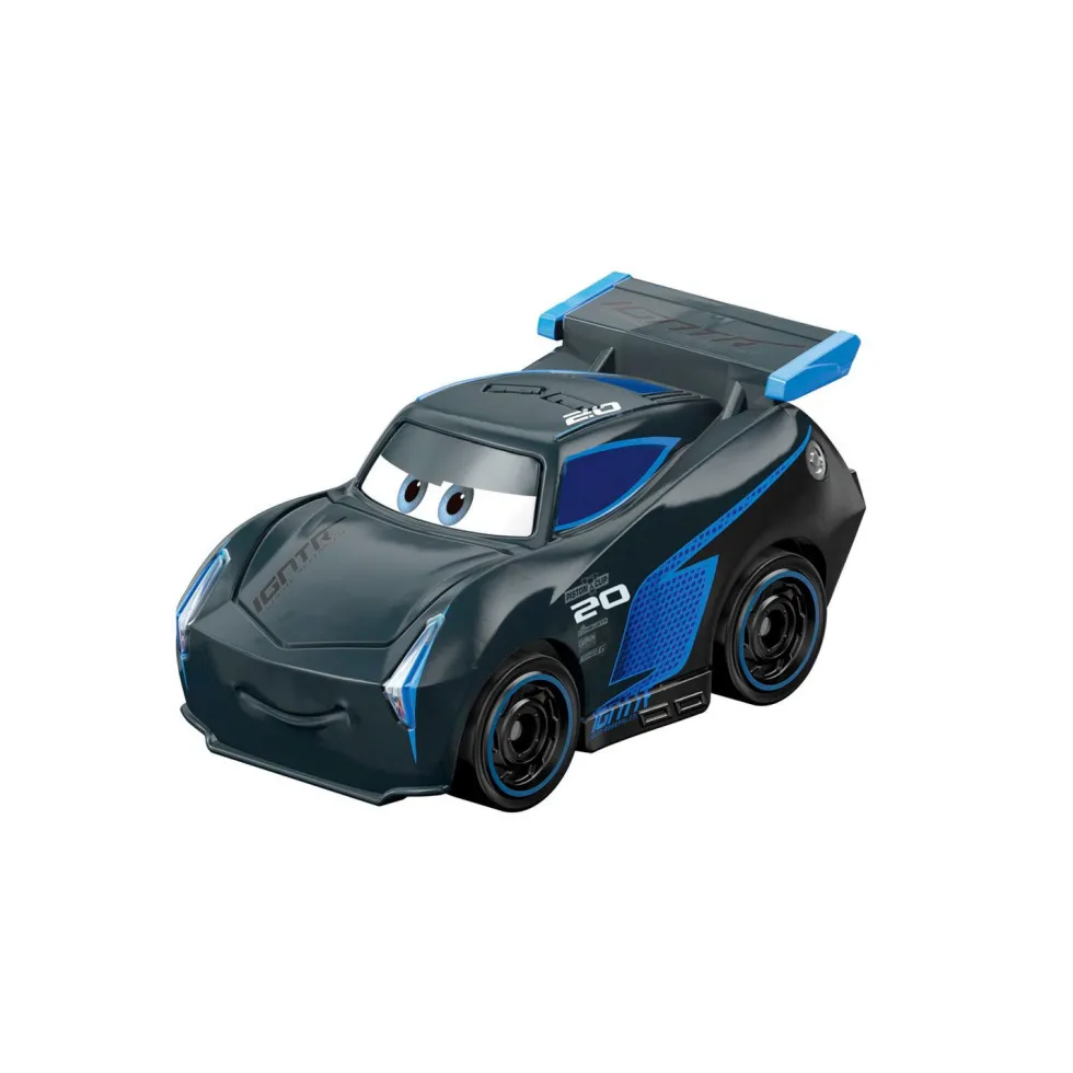 Cars Mini Racers Varios Modelos