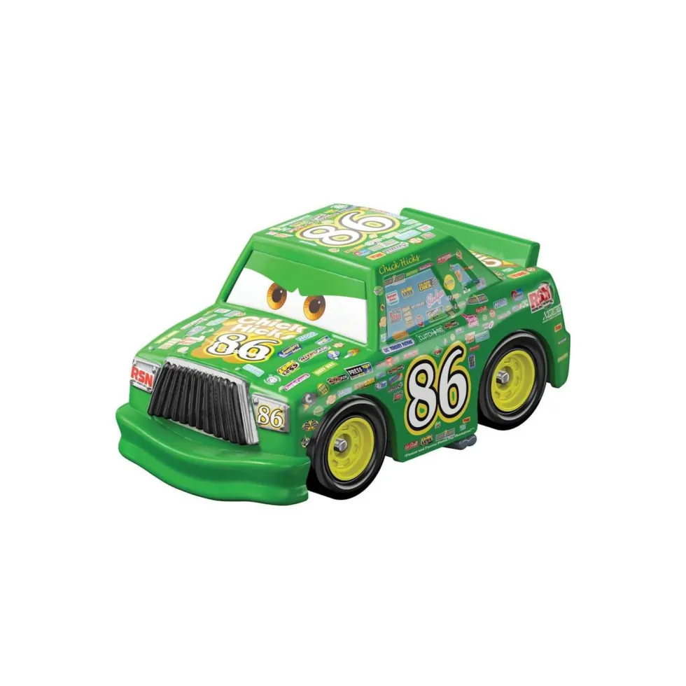 Cars Mini Racers Varios Modelos