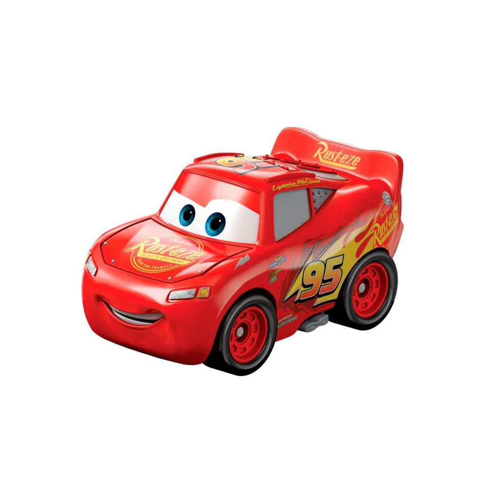 Cars Mini Racers Varios Modelos