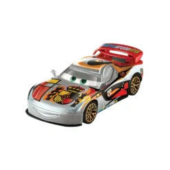 Cars Vehículo Varios Modelos