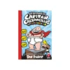 Cartoné 1. Las aventuras de Capitán Calzoncillos 1 a Todo Color