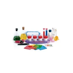 Cefa Juego Quimicefa Plus