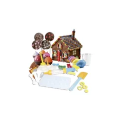 Cefa Toys Cefa Chef Fábrica de Chocolate Juego de Comiditas en Miniatura
