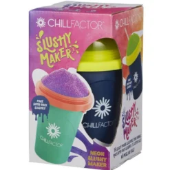 Chillfactor Azul