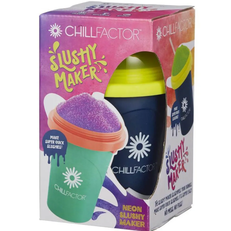 Chillfactor Azul